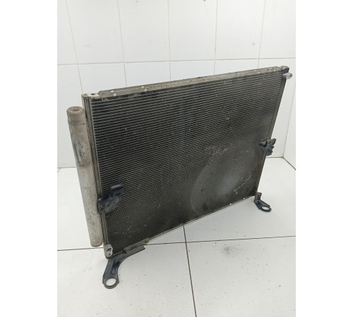 Радиатор кондиционера