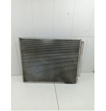 Радиатор кондиционера
