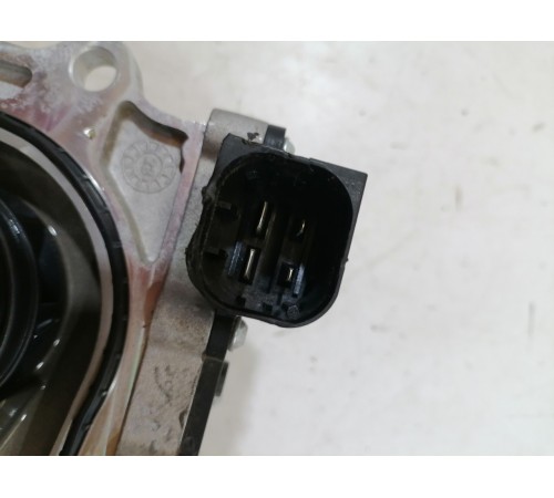 Насос (помпа) водяная