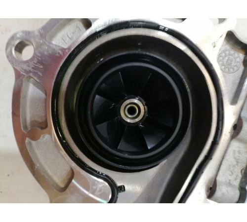 Насос (помпа) водяная