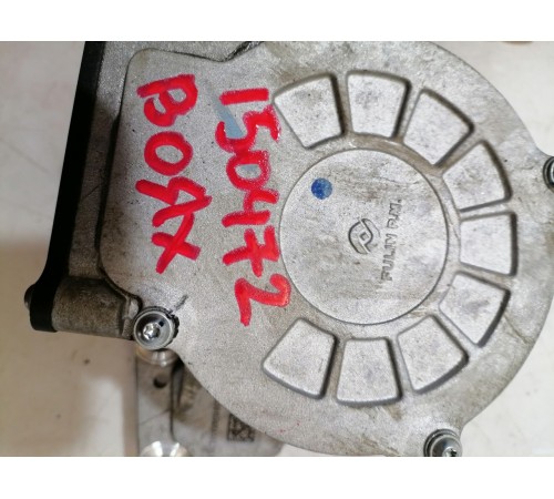 Насос (помпа) водяная