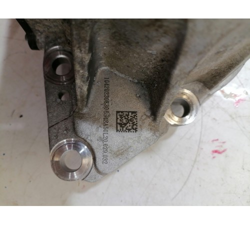 Насос (помпа) водяная