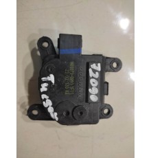 Моторчик привода заслонок отопителя