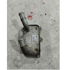 Радиатор масляный(теплообменник)