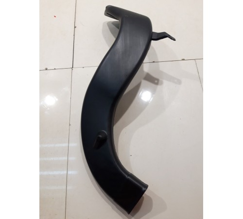 Воздуховод (передний, центральный)