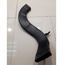 Воздуховод (передний, центральный)