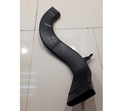 Воздуховод (передний, центральный)