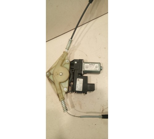 Моторчик стеклоподъемника