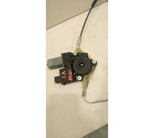 Моторчик стеклоподъемника