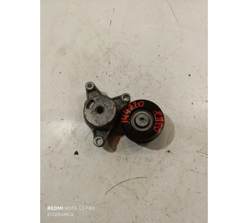 Ролик-натяжитель