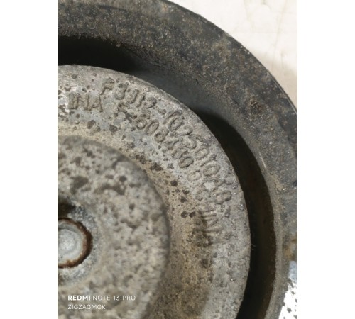 Ролик-натяжитель