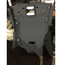 Потолок салона