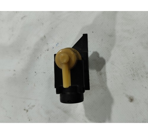 Клапан электромагнитный