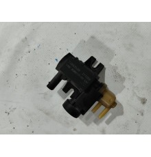 Клапан электромагнитный