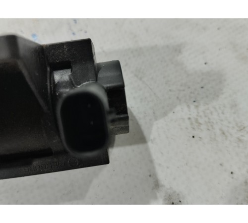 Клапан электромагнитный