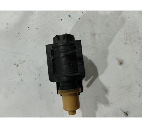 Клапан электромагнитный