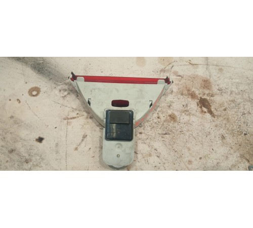 Фонарь заднего тормоза