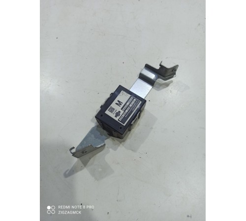 Блок управления