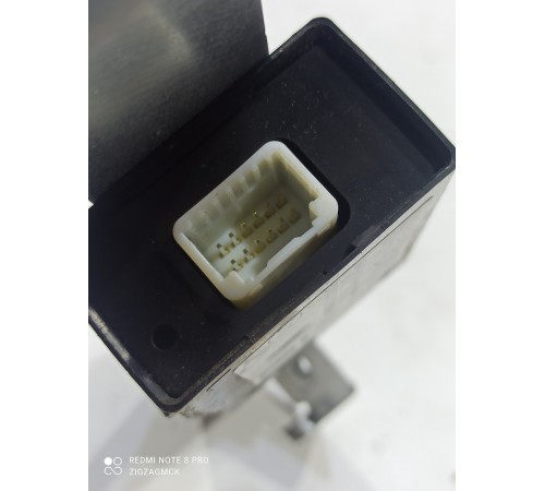 Блок управления