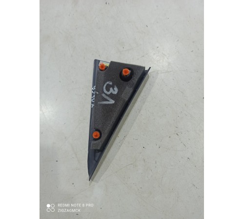 Накладка двери (задняя левая)