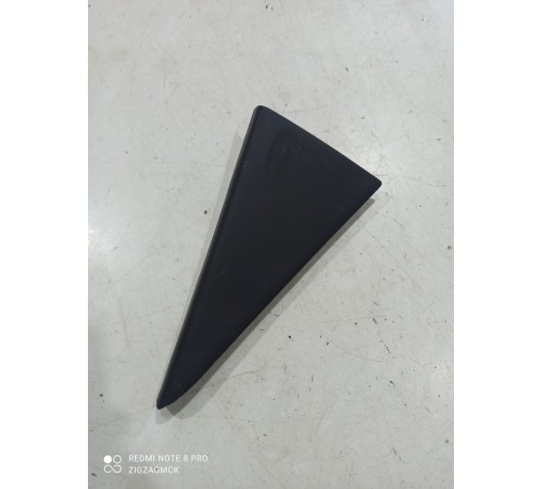 Накладка двери (задняя левая)