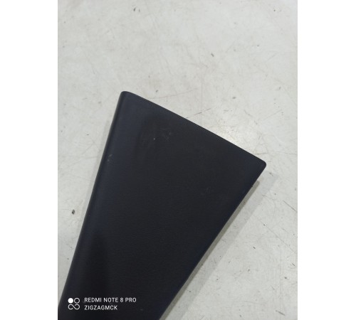 Накладка двери (задняя левая)