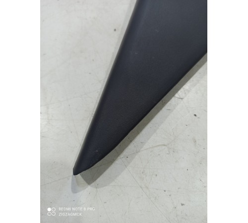 Накладка двери (задняя левая)