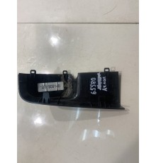 Накладка лобового стекла