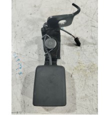 Ответная часть ремня безопасности задняя левая Ответная часть ремня безопасности задняя левая