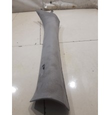 Обшивка стойки (передняя, левая)