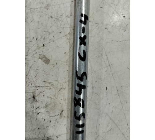 Ключ балонный+крюк домкрата