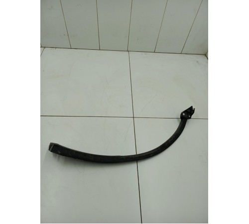 Накладка крыла заднего правого