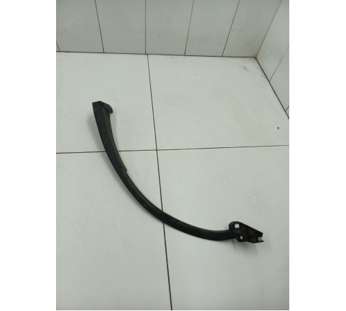 Накладка крыла заднего правого