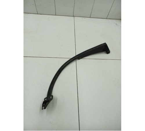 Накладка крыла заднего правого