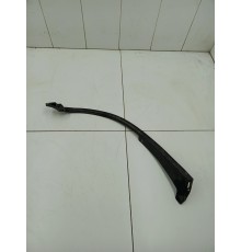 Накладка крыла заднего правого