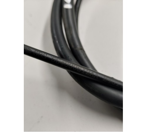 Трос открывания капота