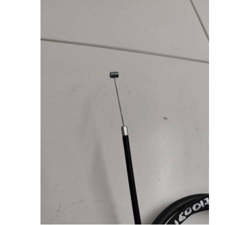 Трос открывания капота