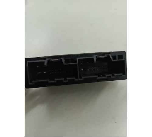 Блок управления двери передний левый