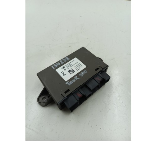 Блок управления двери передний левый