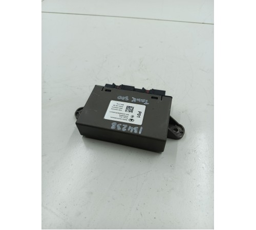 Блок управления двери передний левый