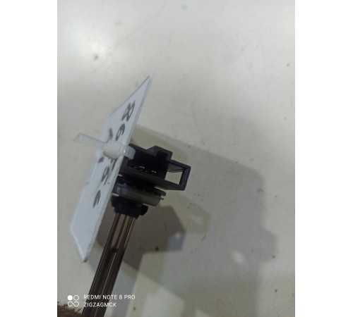 Датчик температуры воздуха