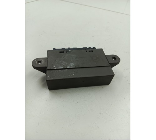 Блок управления двери передний левый