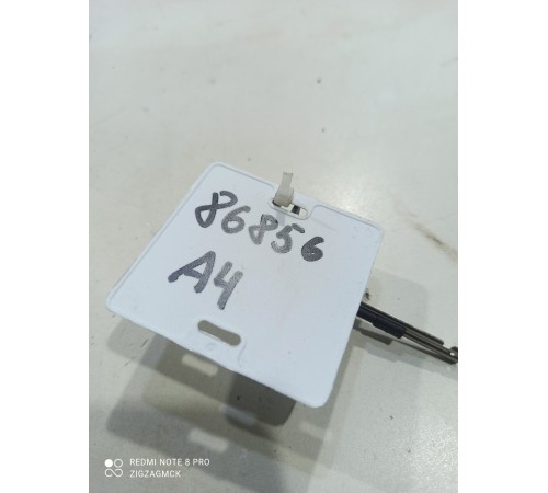 Датчик температуры воздуха