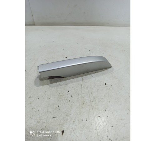 Заглушка рейлинга крыши задняя правая