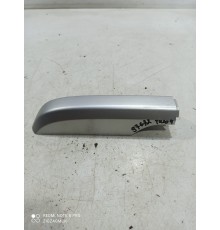 Заглушка рейлинга крыши задняя правая