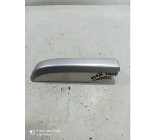 Заглушка рейлинга крыши задняя правая