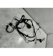 Электропроводка двери передняя левая