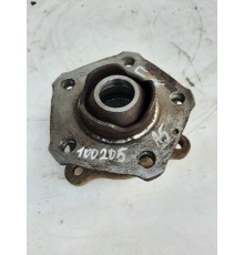 Ступица передняя