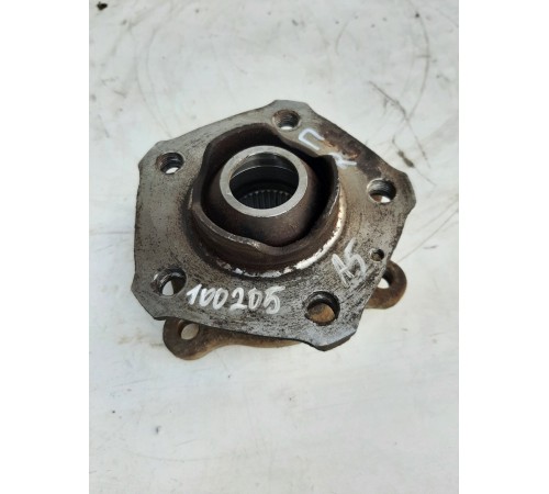 Ступица передняя