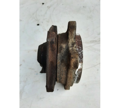 Ступица передняя